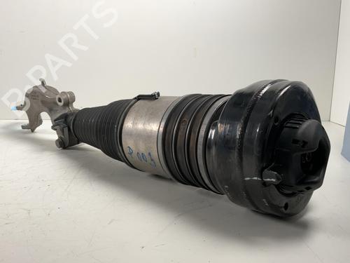 Andre Andre VW TOUAREG (CR7, RC8) 3.0 TDI 4motion (231 hp) 39245211 39245211