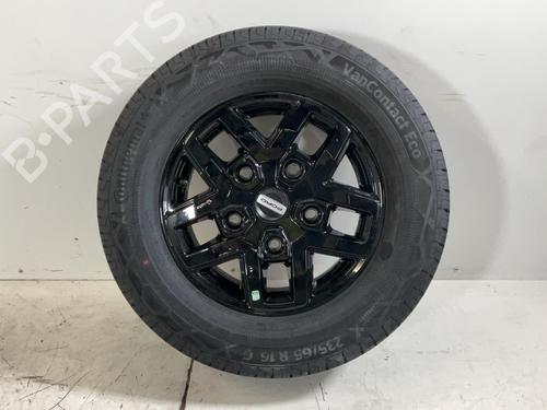 Fælk FORD TRANSIT V363 Platform/Chassis (FED, FFD) 2.0 EcoBlue | BP38412121C45  - Image 16