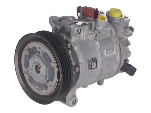 Used AC compressor AUDI A4 B9 Avant (8W5, 8WD) 35 TFSI Mild Hybrid (150 hp) 18834106