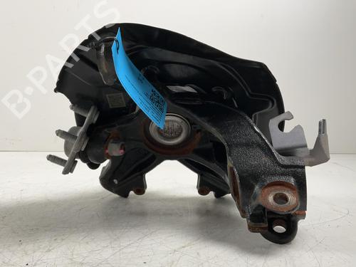 Other VW POLO VI (AW1, BZ1, AE1) 1.0 TSI | BP36145125O1 - Image 2
