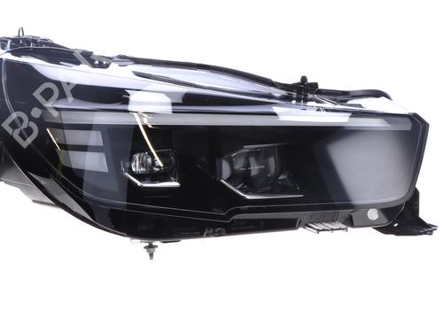 Used Right headlight Right headlight 38937072 38937072