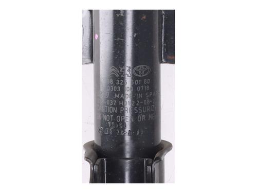 Right front shock absorber OPEL VIVARO C Van (K0) VIVARO-E HYDROGEN | BP39920275M17 - Image 4
