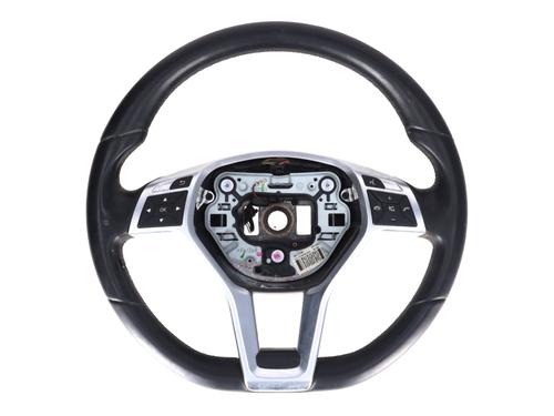 Used Steering wheel MERCEDES-BENZ SLK (R172) 200 (172.434) (184 hp) 31755046