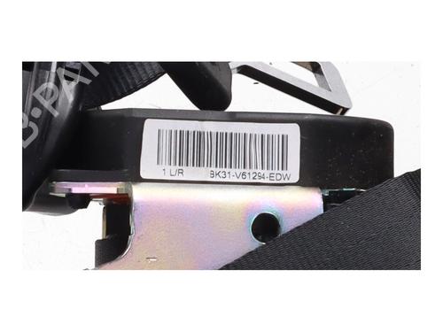 Front left seatbelt FORD TRANSIT V363 Platform/Chassis (FED, FFD) 2.0 EcoBlue | BP30147152I26