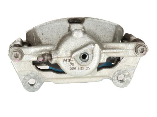 Left front brake caliper VW T-ROC (A11, D11) 1.5 TSI | BP33884604M105 - Image 5
