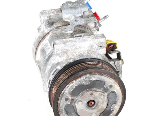 Used AC compressor AC compressor PEUGEOT 508 SW II (FC_, FJ_, F4_) 1.5 BlueHDi 130 (131 hp) 36237564 36237564