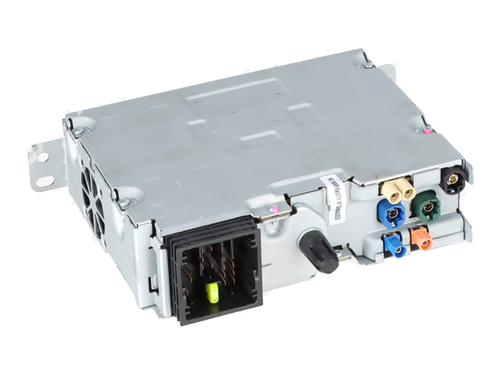 Electronic module OPEL VIVARO C Van (K0) VIVARO-E HYDROGEN | BP39920782M83 - Image 3