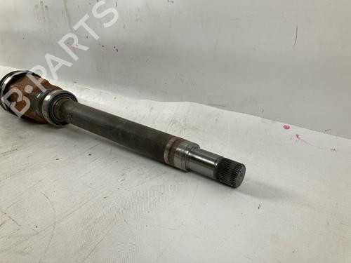 Right front driveshaft FORD TRANSIT V363 Platform/Chassis (FED, FFD) 2.0 EcoBlue | BP19798271M39 