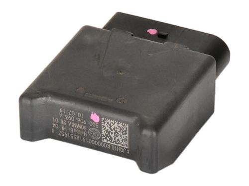Electronic module VW POLO VI (AW1, BZ1, AE1) 1.0 TSI | BP38159836M83 - Image 3