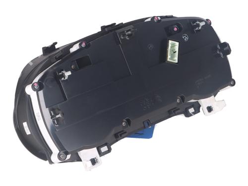 Instrument cluster OPEL CROSSLAND X / CROSSLAND (P17, P2QO) 1.2 (75) | BP25587675C47 