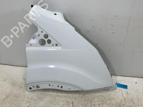 Used Right front fenders Right front fenders FORD TRANSIT V363 Platform/Chassis (FED, FFD) 2.0 EcoBlue (170 hp) 33819636 33819636
