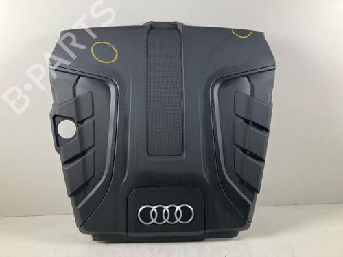 Used Air filter box AUDI Q7 (4MB, 4MG, 4MQ) 3.0 TDI quattro (218 hp) 29070060