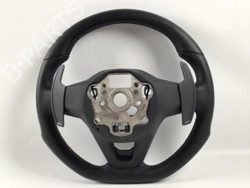 Steering wheel VW GOLF VIII (CD1, DA1) 2.0 TSI R 4motion | BP36003153C49 - Image 5