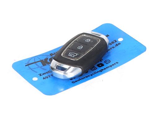 electronic-module-hyundai-i30-pde-pd-pden-2016-32157079 main image