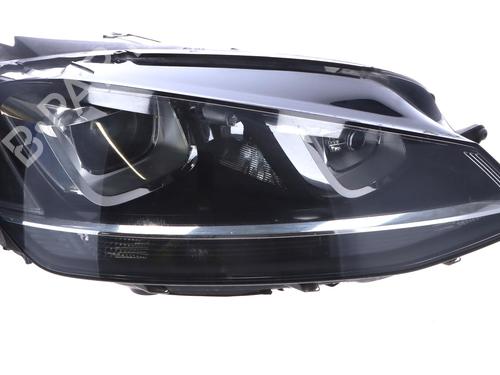 Used Right headlight Right headlight 39112183 39112183