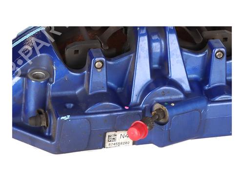 Right front brake caliper BMW 5 (G30, F90) M5 | BP32065511M104