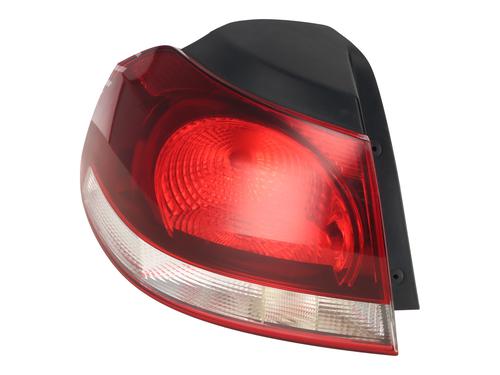 Left taillight VW GOLF VI (5K1) 1.6 TDI | BP16205807C34 