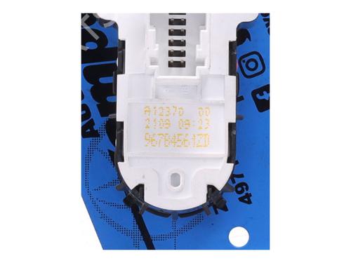 Left front window switch OPEL VIVARO C Van (K0) VIVARO-E HYDROGEN | BP39920441I27 - Image 3