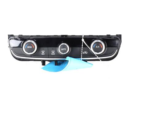 Comando chauffage OPEL CROSSLAND X / CROSSLAND (P17, P2QO) 1.5 Turbo D (75) (120 hp) 32084405