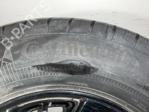 Rim FORD TRANSIT V363 Platform/Chassis (FED, FFD) 2.0 EcoBlue | BP36389002C45 - Image 6