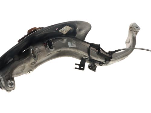 Right front steering knuckle VW TOUAREG (CR7, RC8) 3.0 TDI 4motion | BP18127566M26 