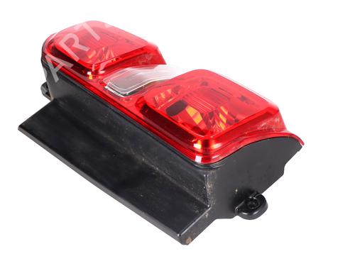 Right taillight OPEL VIVARO C Van (K0) VIVARO-E HYDROGEN | BP39920800C35 - Image 2