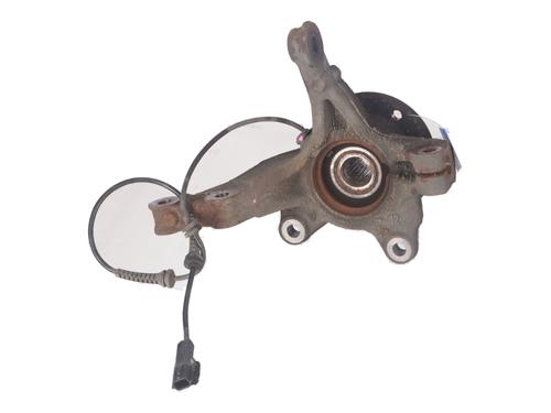 Right front steering knuckle DACIA JOGGER (RK_) 1.0 TCe 110 (RKMD) | BP39918709M26 - Image 2
