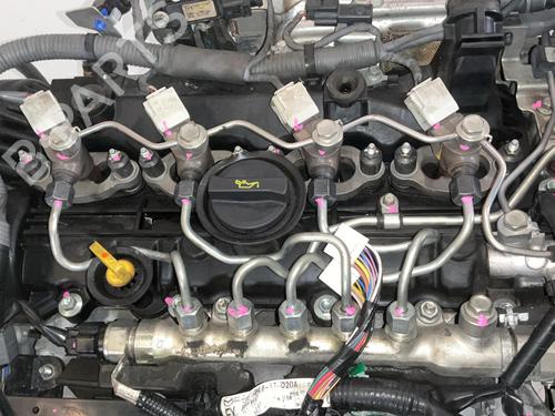 Engine MAZDA 3 (BM, BN) 2.2 D | BP38253915M1 - Image 7