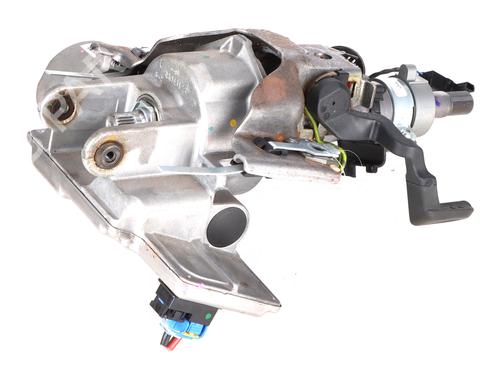 Steering column OPEL CORSA E (X15) 1.4 (08, 68) | BP37468756M21 - Image 2