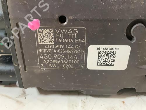 Steering rack AUDI A8 D4 (4H2, 4H8, 4HC, 4HL) 3.0 TDI quattro | BP36433465M22 - Image 2
