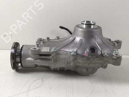 Differensial forvogn BMW X6 (G06, F96) xDrive 40 d Mild-Hybrid (340 hp) 30377793