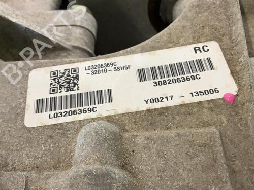 Engine NISSAN LEAF (ZE1) Electric | BP37643345M1 - Image 7