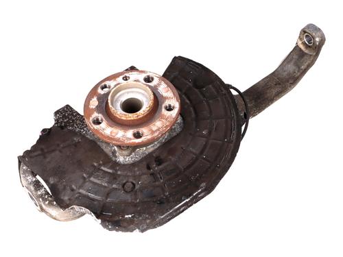 Used Left front steering knuckle MASERATI GHIBLI III (M157) 3.0 D (250 hp) 28473666
