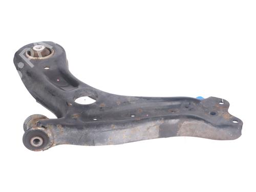 Left front suspension arm VW POLO V (6R1, 6C1) 1.6 TDI | BP24969149M12 