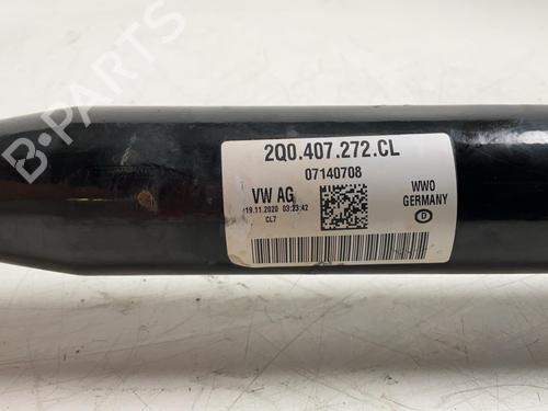 Other SKODA KAMIQ (NW4) 1.0 TSI | BP36244091O1 - Image 3