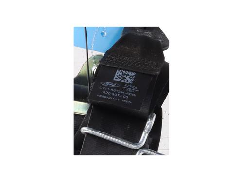 Front right seatbelt FORD TRANSIT CONNECT MPV 1.5 EcoBlue | BP37530034I25 - Image 2