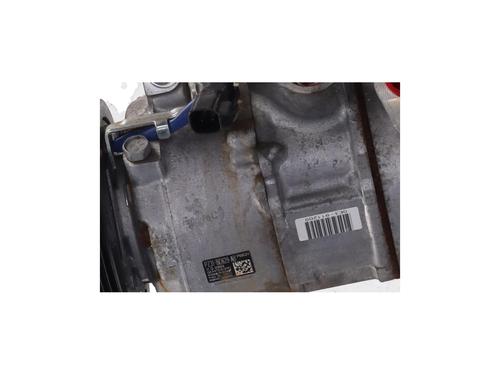 Compressor A/C FORD TRANSIT V363 Platform/Chassis (FED, FFD) 2.0 EcoBlue | BP38774692M34 - Image 2