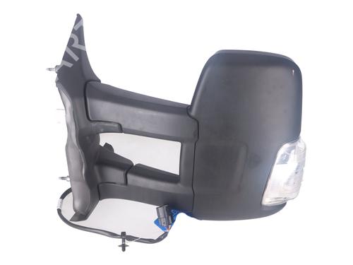 Left mirror FORD TRANSIT V363 Platform/Chassis (FED, FFD) 2.0 EcoBlue | BP20215190C26 