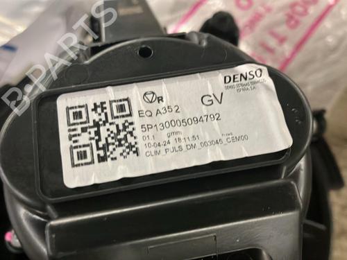 Heater blower motor CITROËN JUMPY III Van (V_) ë-JUMPY HYDROGEN | BP39927879M62 - Image 3