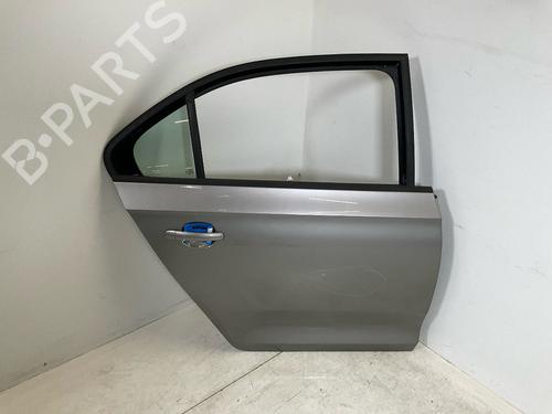 Used Right rear door SEAT TOLEDO IV (KG3) 1.2 TSI (105 hp) 16989734