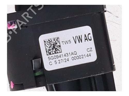 Headlight switch VW POLO VI (AW1, BZ1, AE1) GTI | BP36003045I24 - Image 3