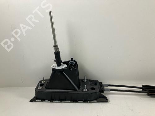 Automatic gearbox selector VW TOURAN (5T1) 1.2 TSI | BP25407129M91 