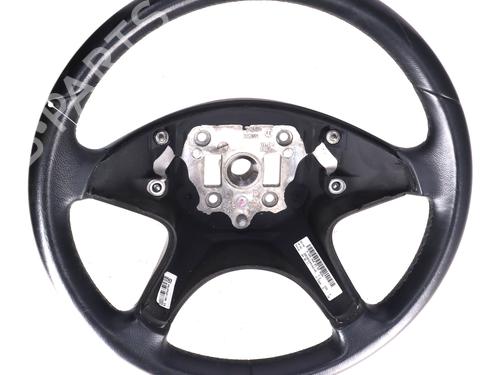 Steering wheel MERCEDES-BENZ C-CLASS (W204) C 200 CGI (204.048) | BP37454904C49 - Image 2