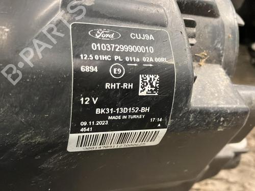Right headlight FORD TRANSIT V363 Platform/Chassis (FED, FFD) 2.0 EcoBlue | BP36436453C29 - Image 3