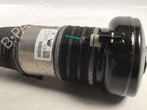 Right front shock absorber VW TOUAREG (CR7, RC8) 3.0 TDI 4motion | BP30748874M17 