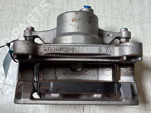 Right front brake caliper OPEL VIVARO C Van (K0) VIVARO-E HYDROGEN | BP39926979M104 - Image 4
