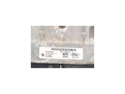 Engine control unit (ECU) FORD TRANSIT V363 Platform/Chassis (FED, FFD) 2.0 EcoBlue | BP36909014M57 - Image 2