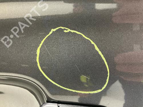 Left front door OPEL CROSSLAND X / CROSSLAND (P17, P2QO) 1.2 (75) | BP28082993C2 