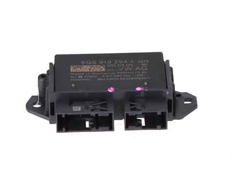 Used Electronic module Electronic module 37721253 37721253