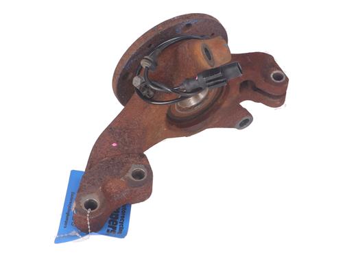 Right front steering knuckle PEUGEOT 208 I (CA_, CC_) 1.6 VTi | BP19747484M26